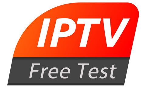 Essai IPTV Gratuit 24 heures - IPTV Free Test