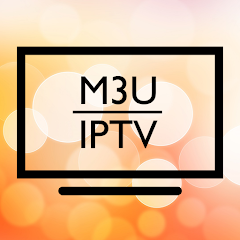 M3U iptv